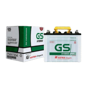 GS Hybrid